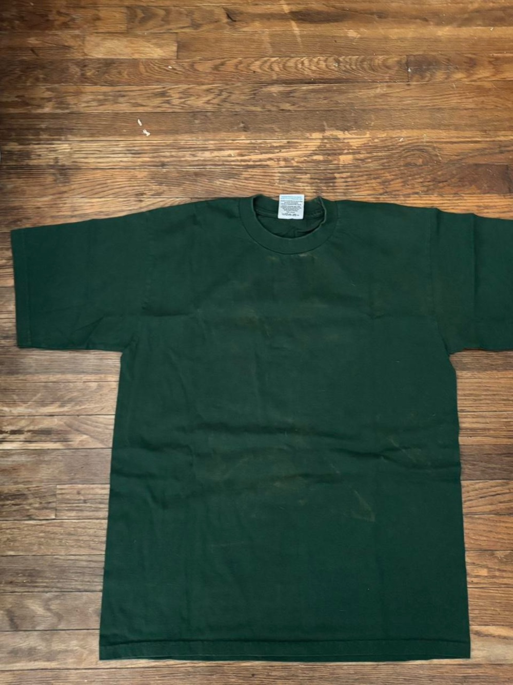 pro club short sleeve shirt